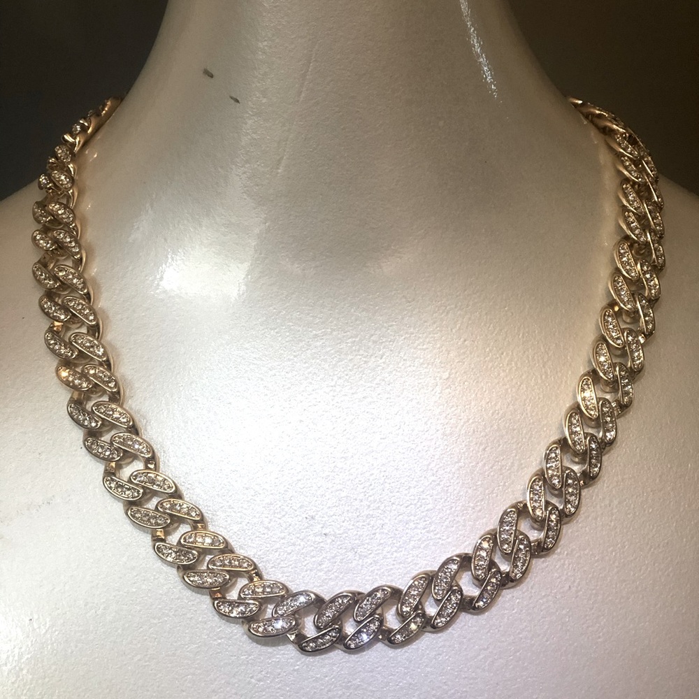 Cuban Link Necklace